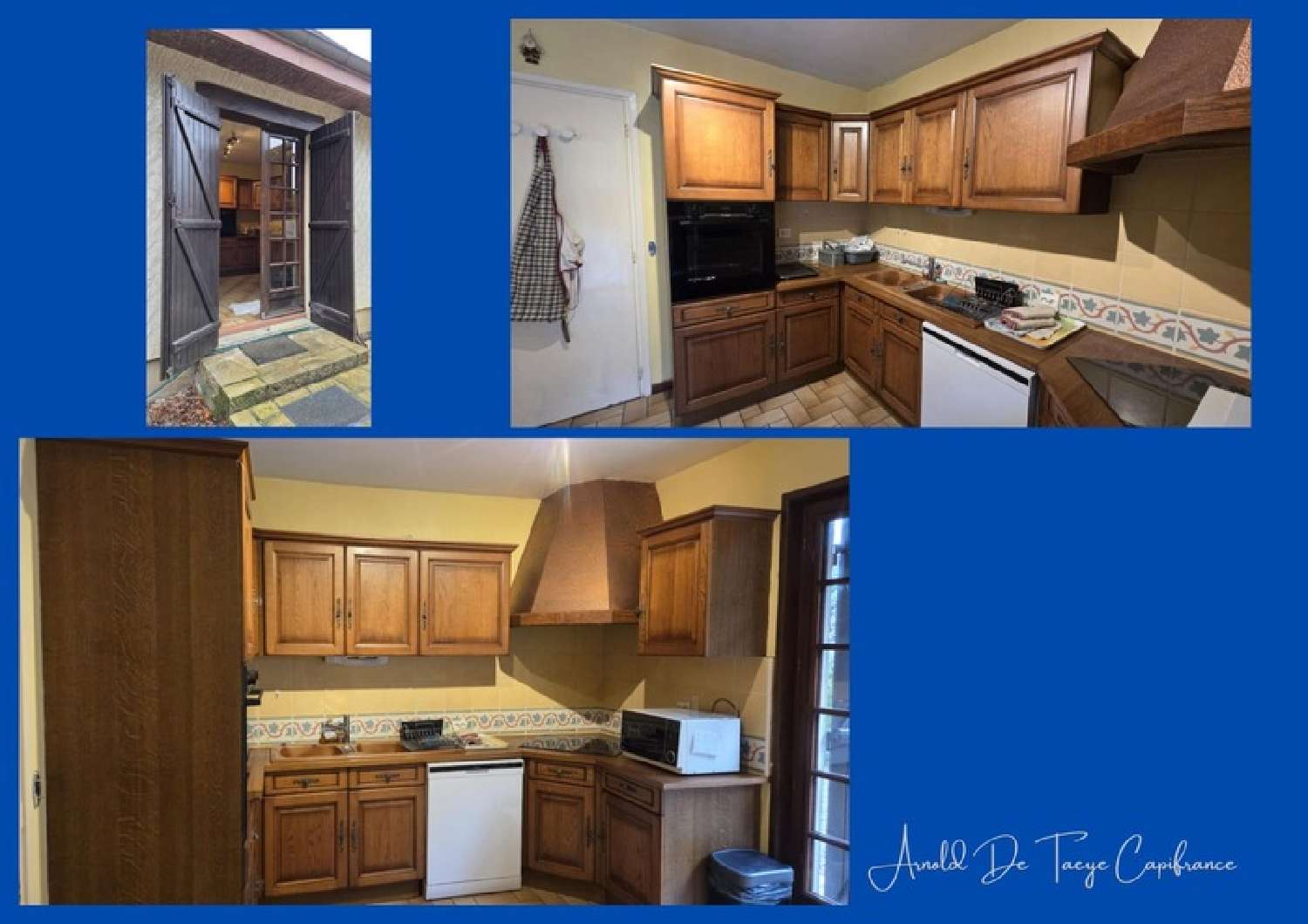  kaufen Haus Reygade Corrèze 8