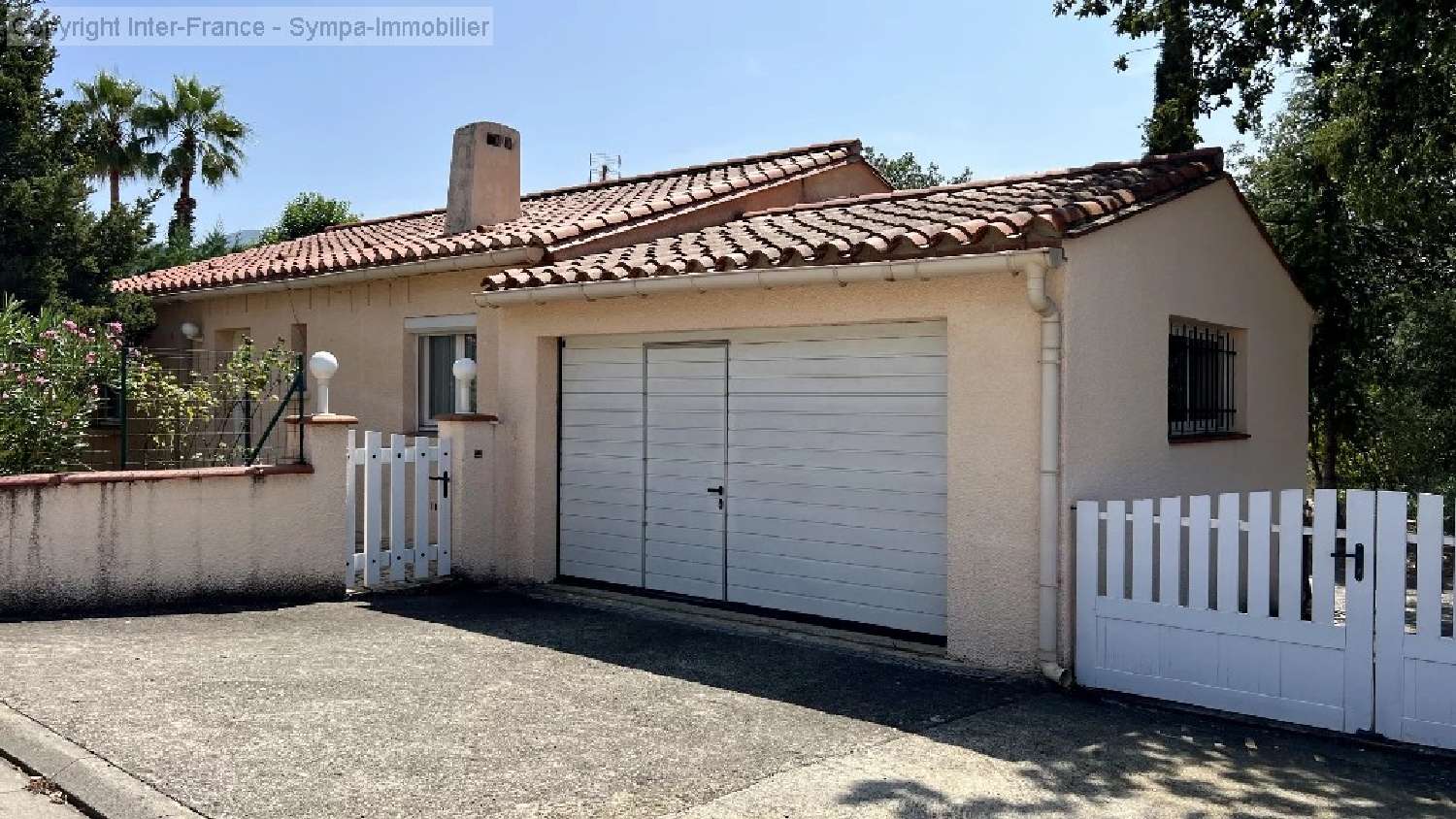  for sale house Reynès Pyrénées-Orientales 1