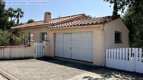 Reynès Pyrénées-Orientales house foto