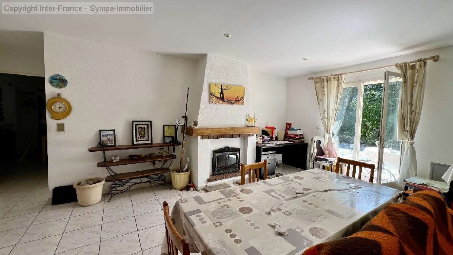  for sale house Reynès Pyrénées-Orientales 4