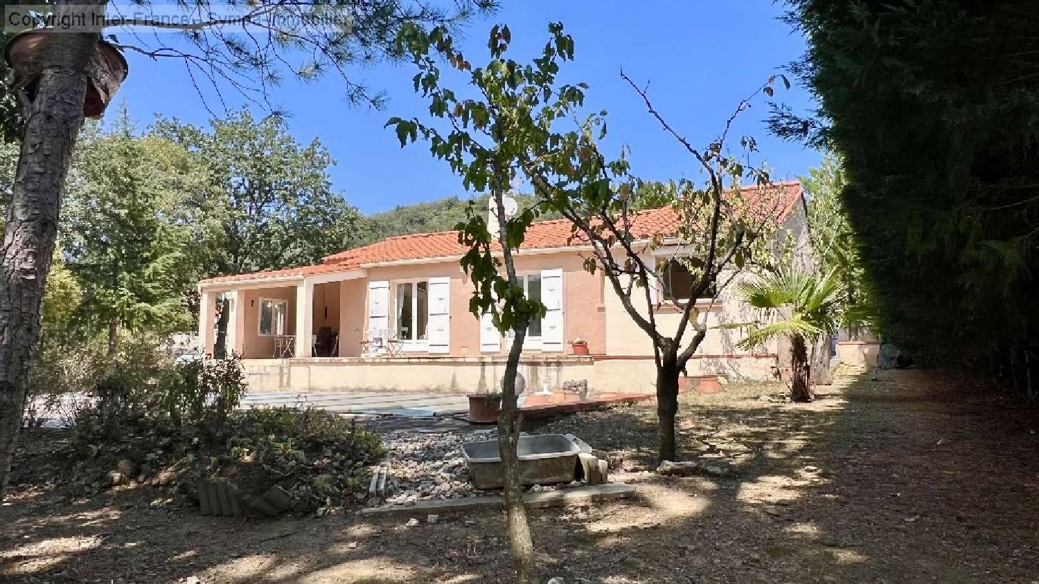  for sale house Reynès Pyrénées-Orientales 5