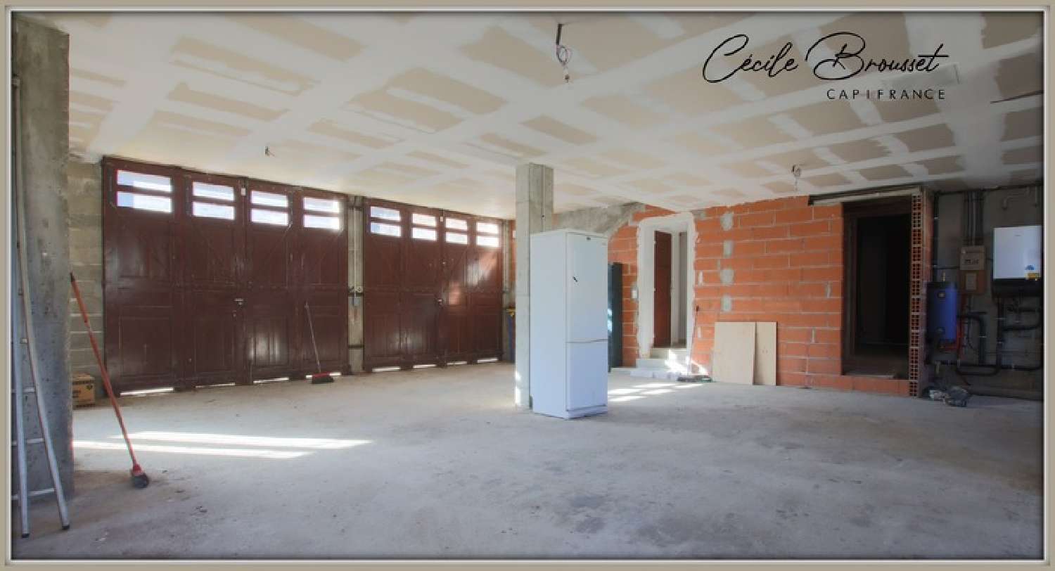  en venta casa Reynès Pirineo Oriental 4