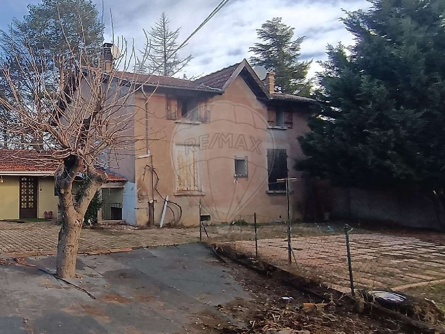  kaufen Haus Reyrieux Ain 1