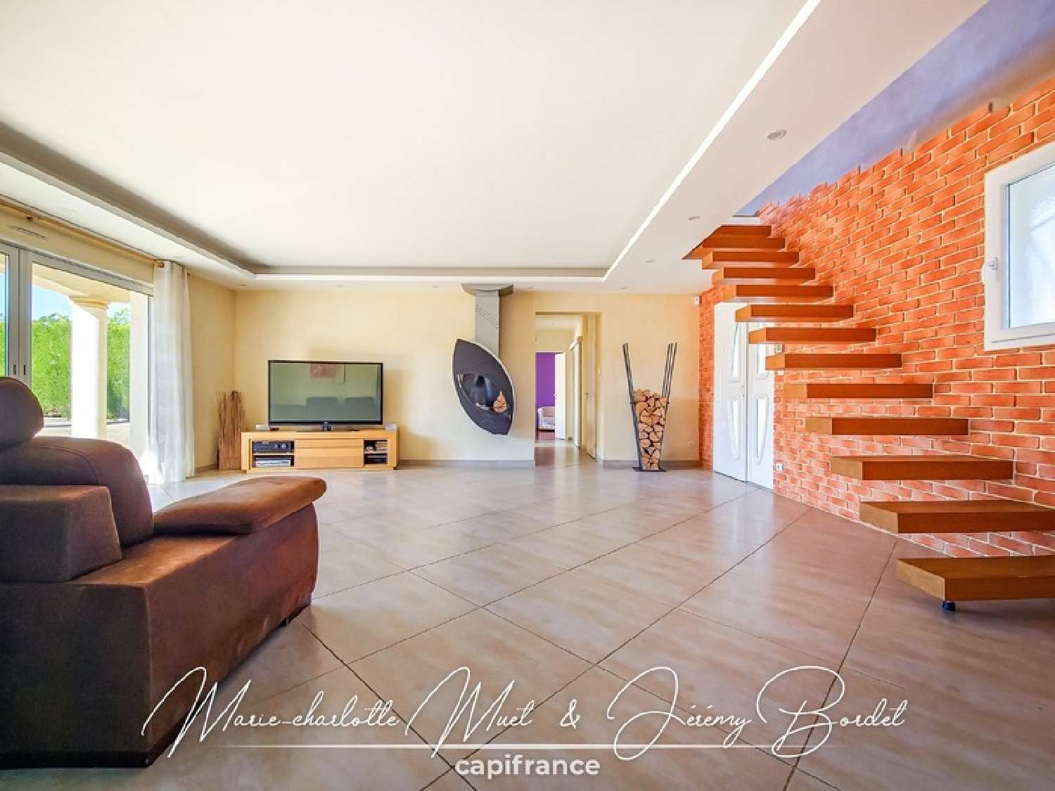  kaufen Haus Reyssouze Ain 7