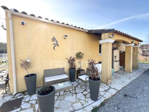 Rians Var casa foto 7263726