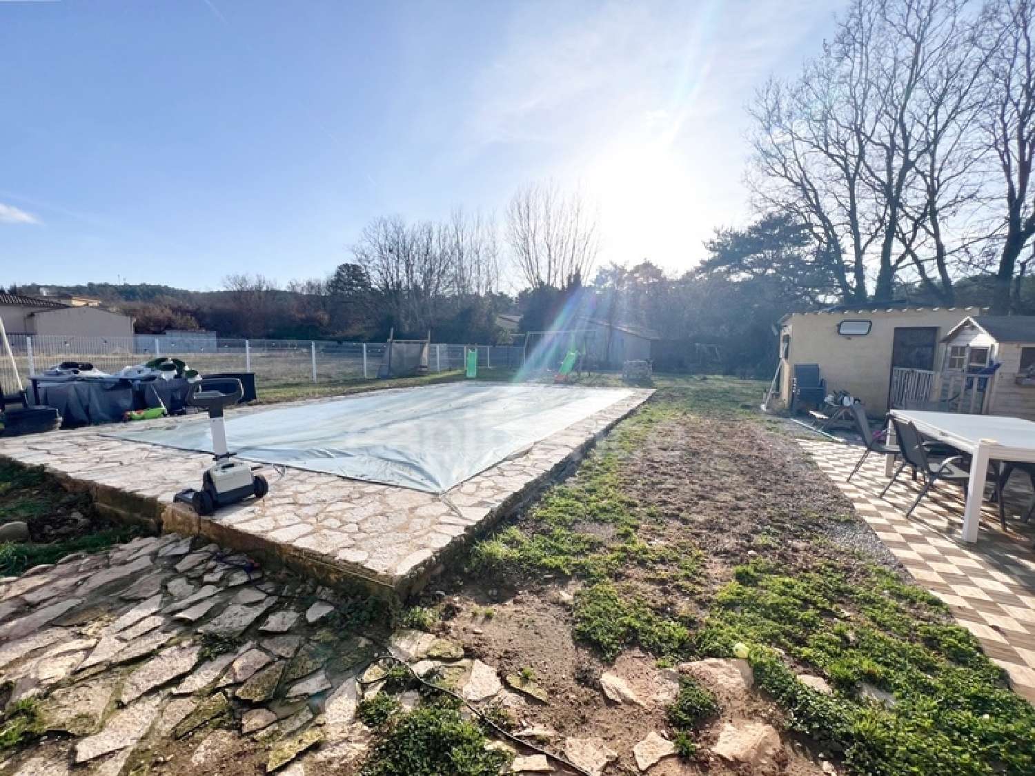  en venta casa Rians Var 8