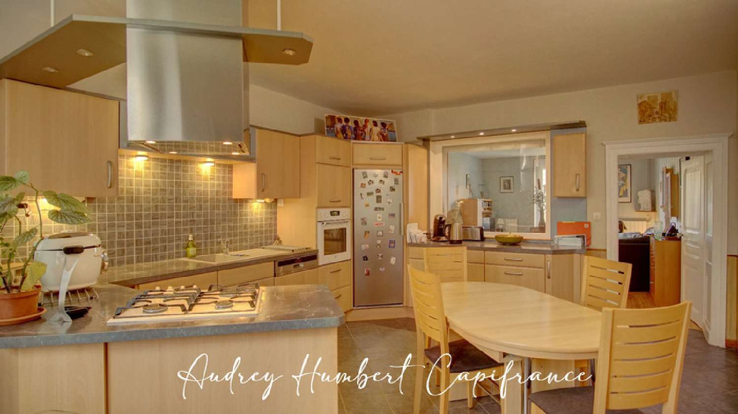  te koop huis Riaville Meuse 2