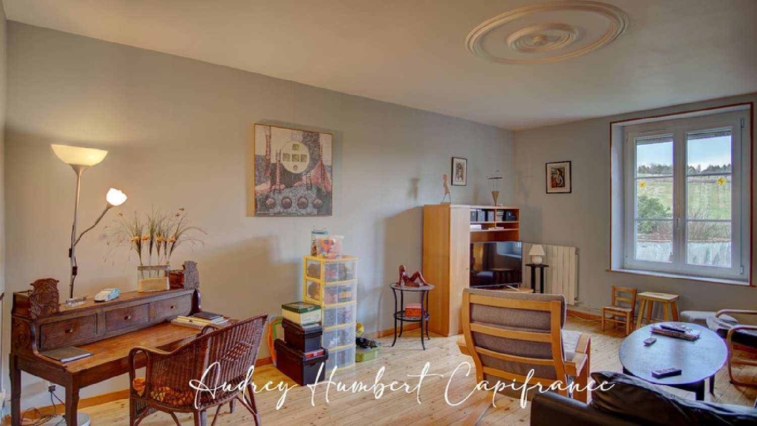  te koop huis Riaville Meuse 3