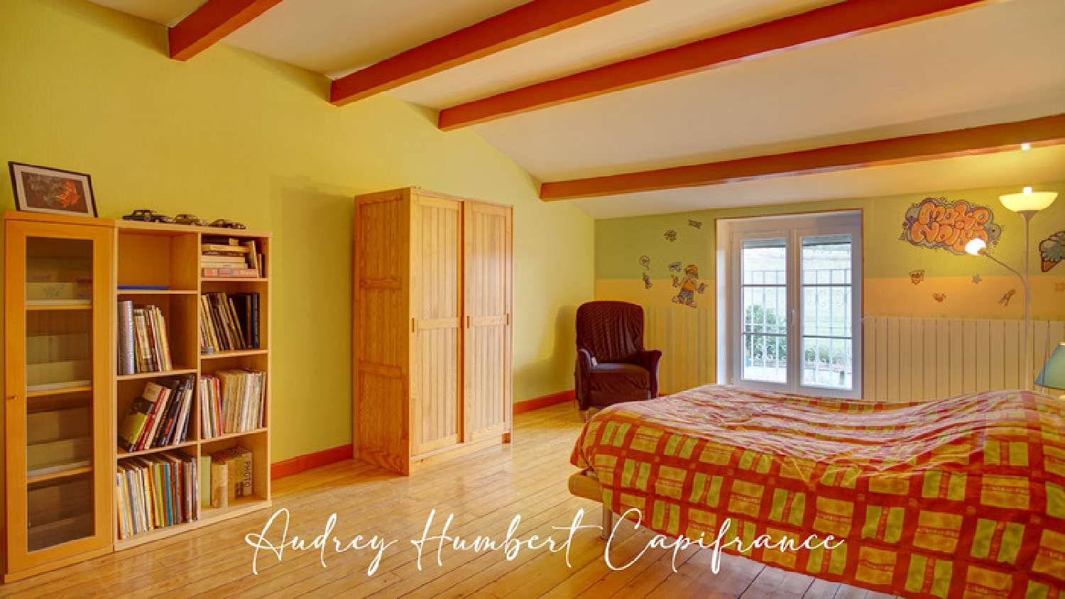  te koop huis Riaville Meuse 7