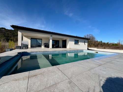 Ribaute-les-Tavernes Gard Haus Bild 7259548