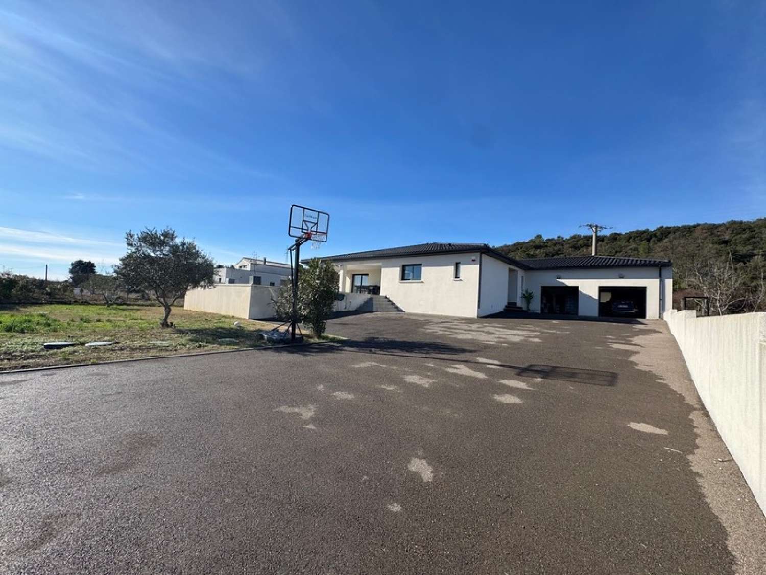  à vendre maison Ribaute-les-Tavernes Gard 2