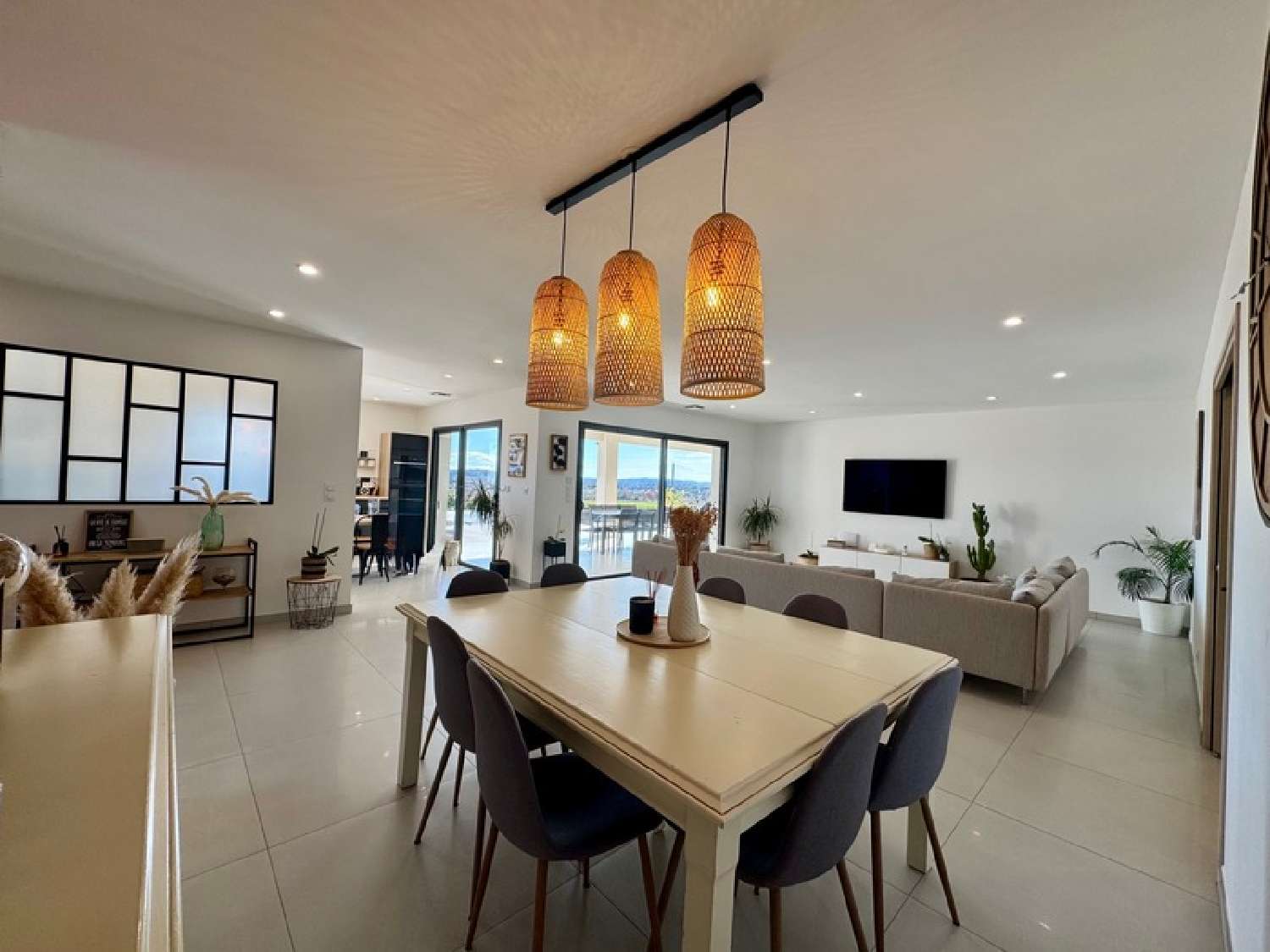  à vendre maison Ribaute-les-Tavernes Gard 5