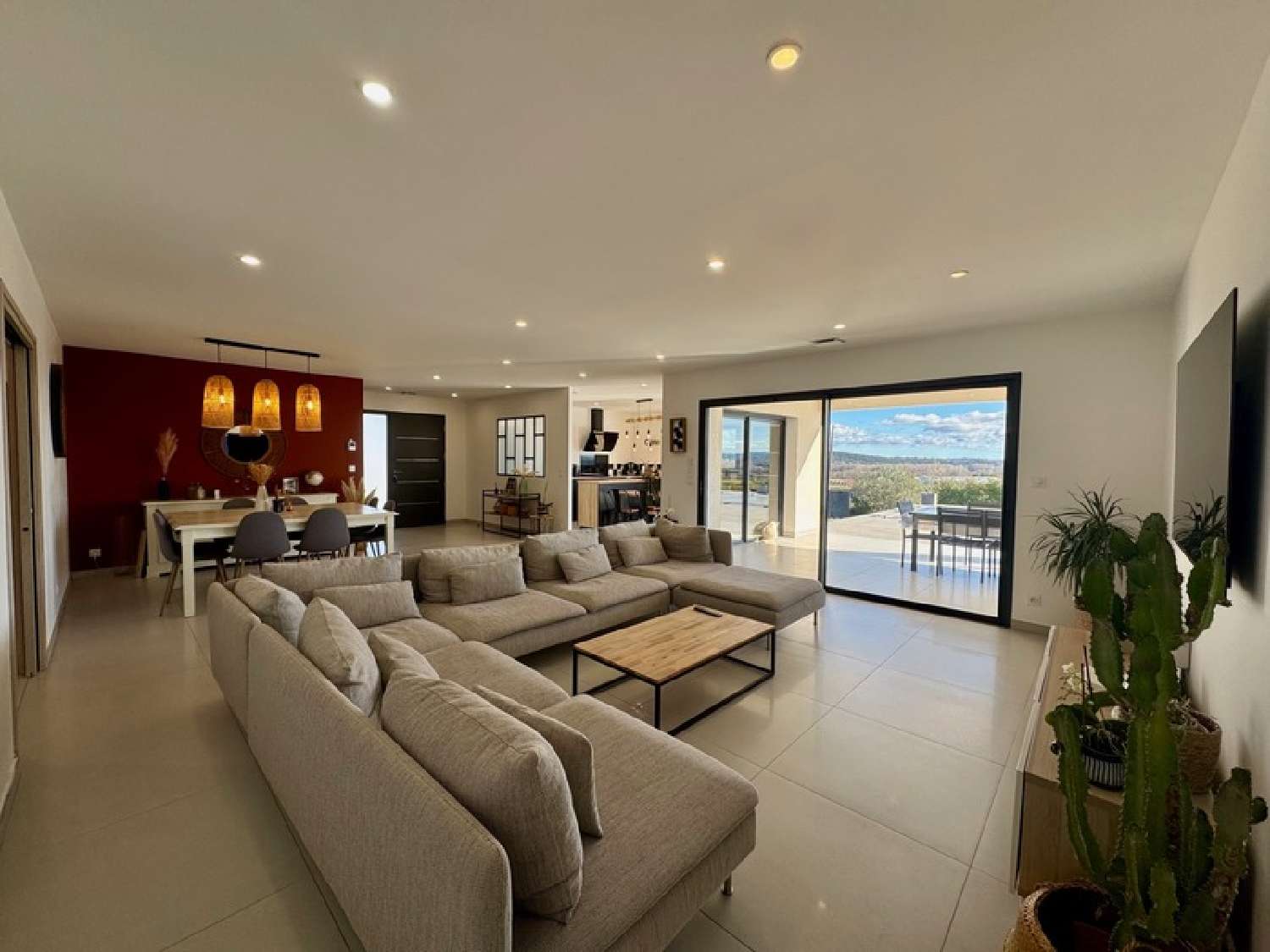  à vendre maison Ribaute-les-Tavernes Gard 7