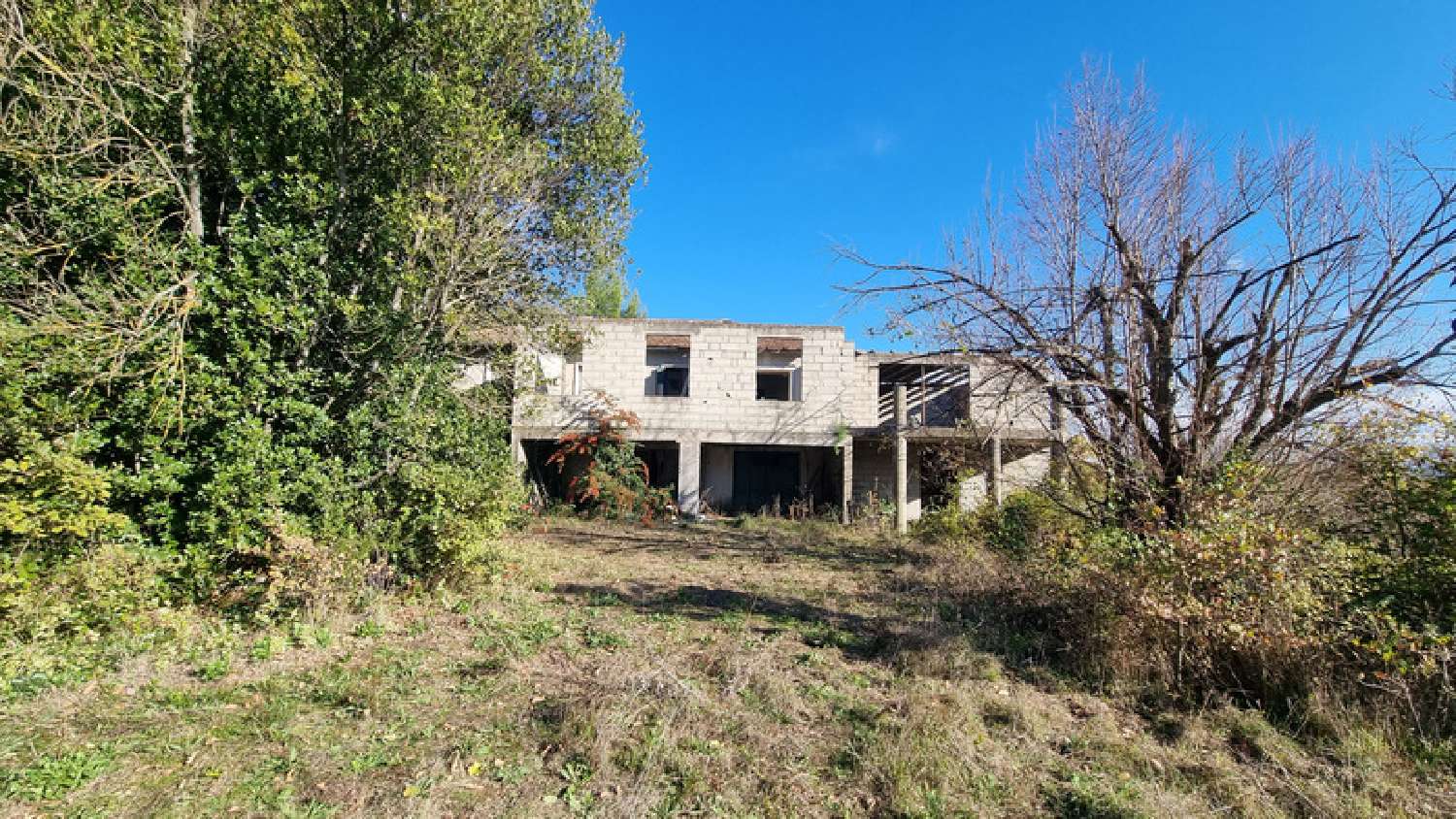 te koop huis Ribaute-les-Tavernes Gard 1