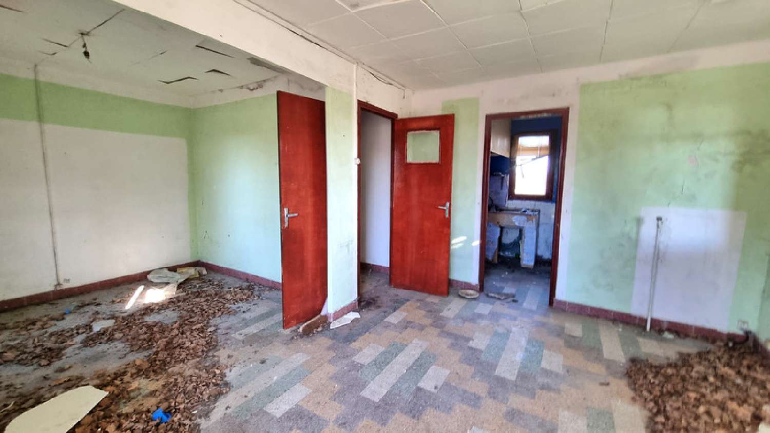 te koop huis Ribaute-les-Tavernes Gard 2