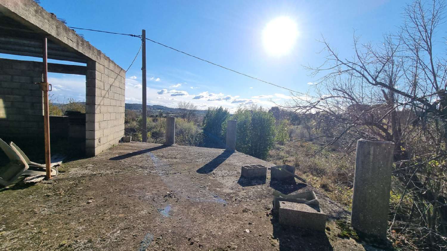 te koop huis Ribaute-les-Tavernes Gard 4