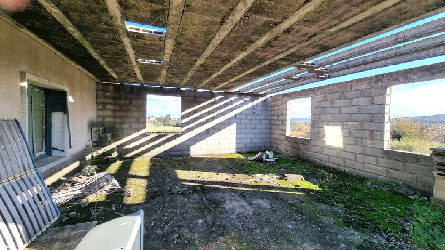 te koop huis Ribaute-les-Tavernes Gard 5