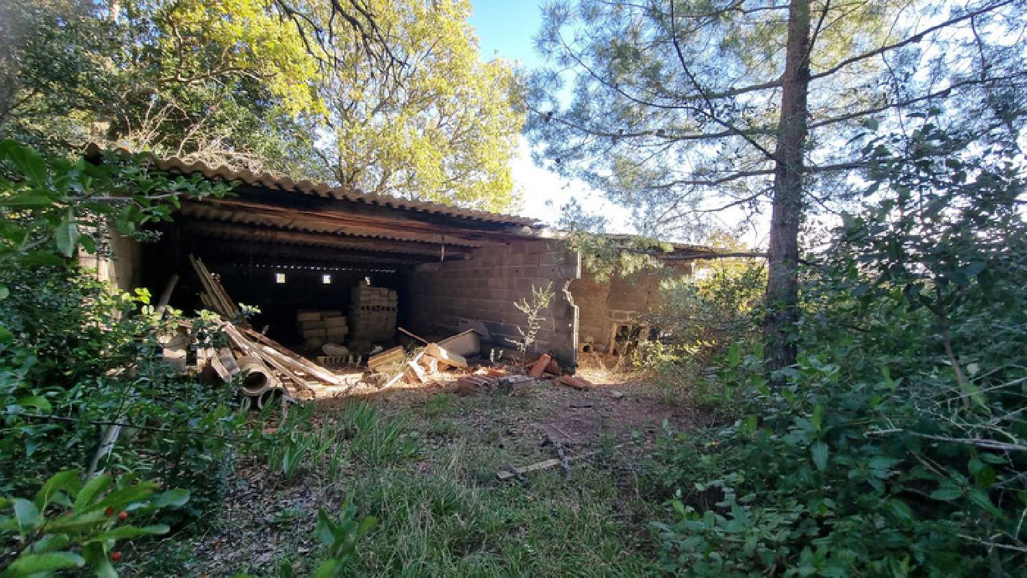 te koop huis Ribaute-les-Tavernes Gard 6