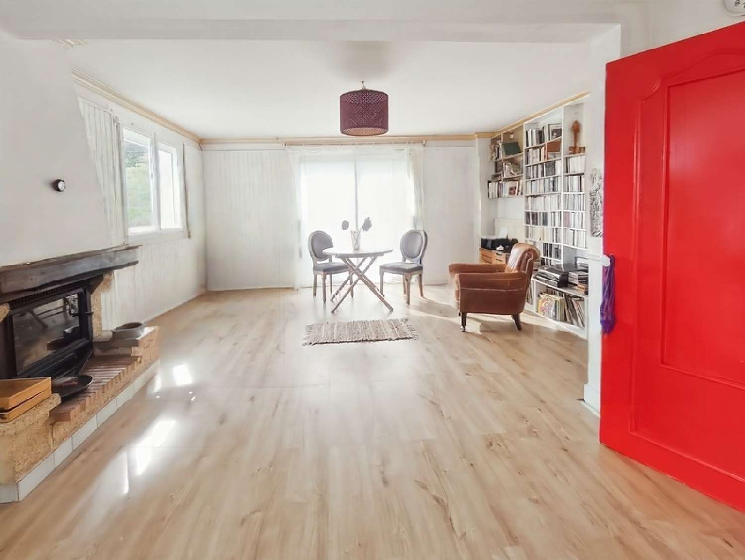  for sale house Riec-sur-Bélon Finistère 3