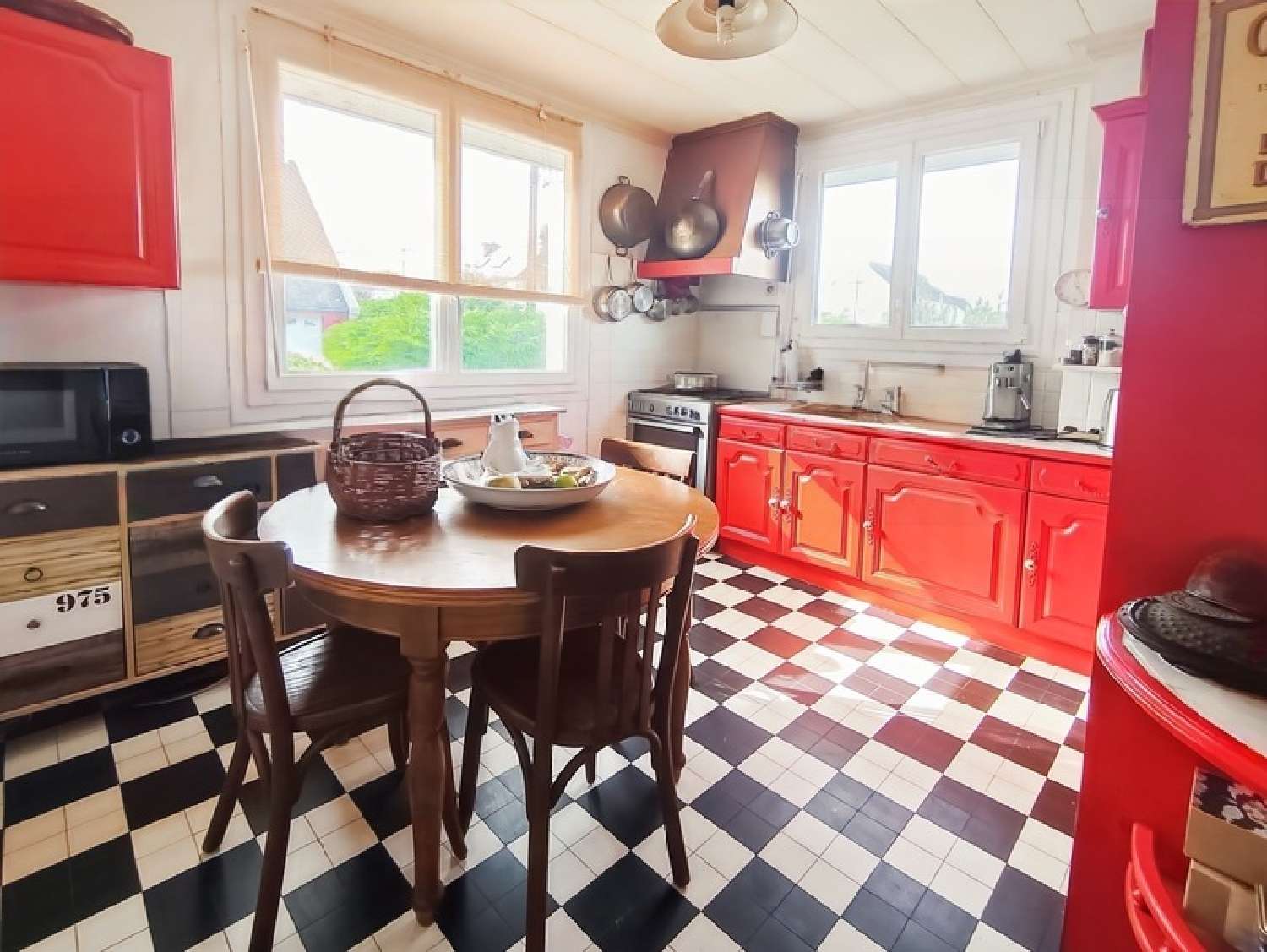  for sale house Riec-sur-Bélon Finistère 7