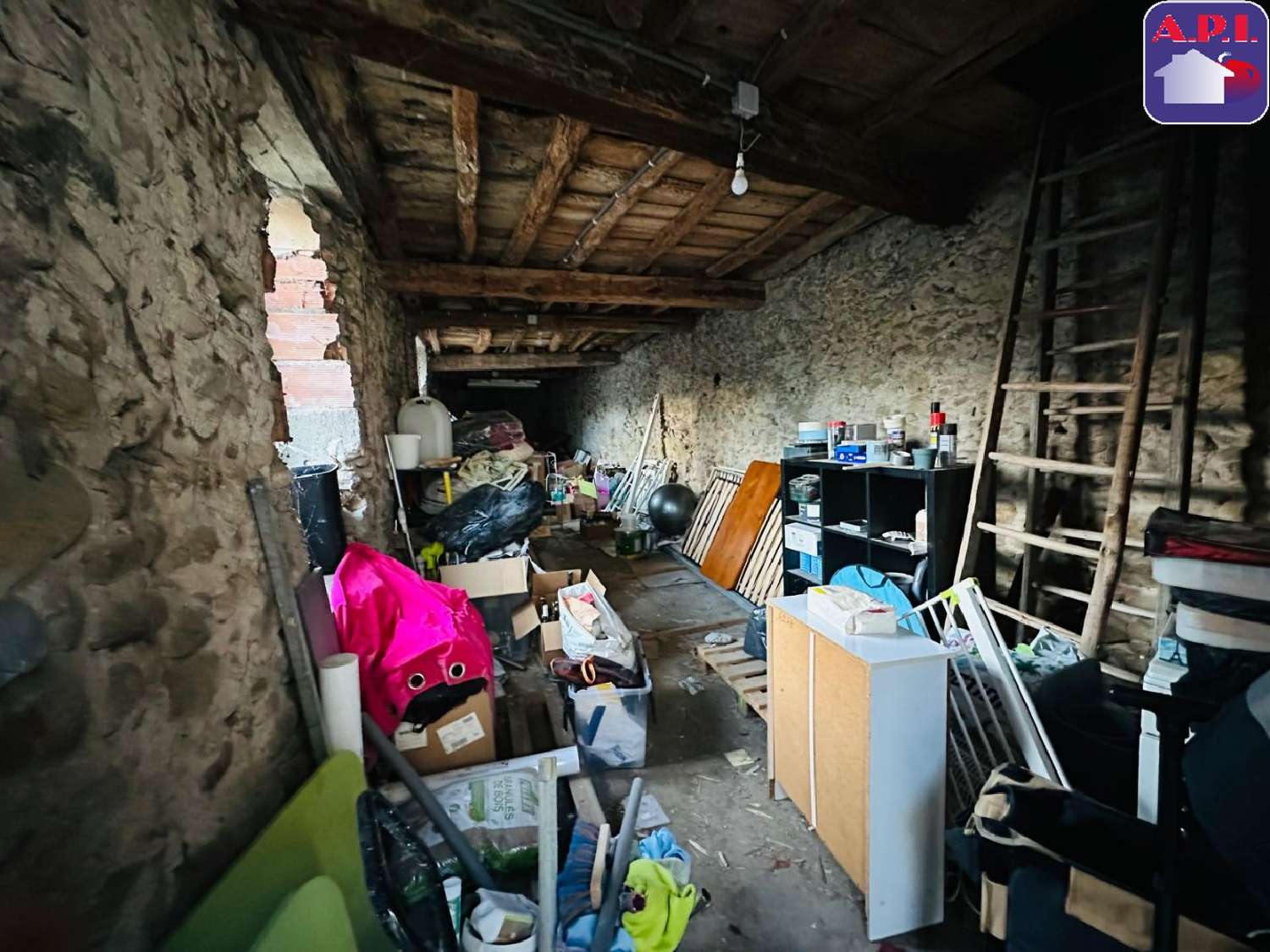  te koop huis Rieux-de-Pelleport Ariège 3