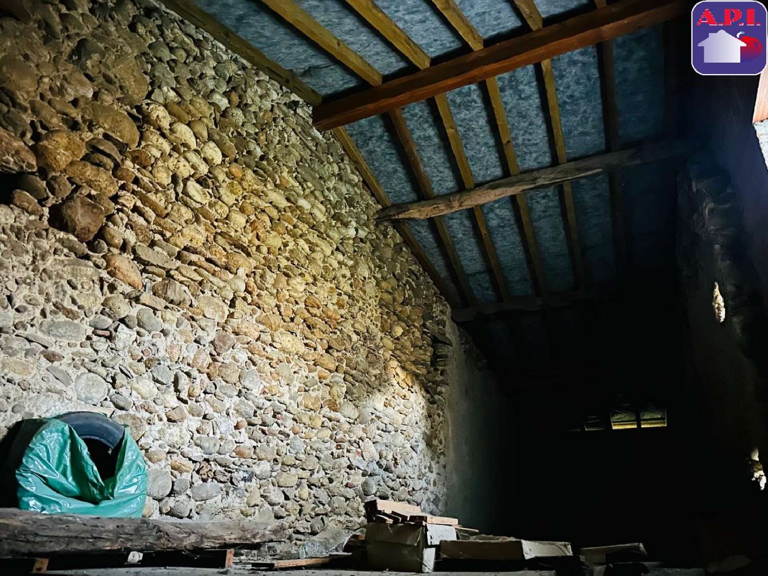  te koop huis Rieux-de-Pelleport Ariège 7