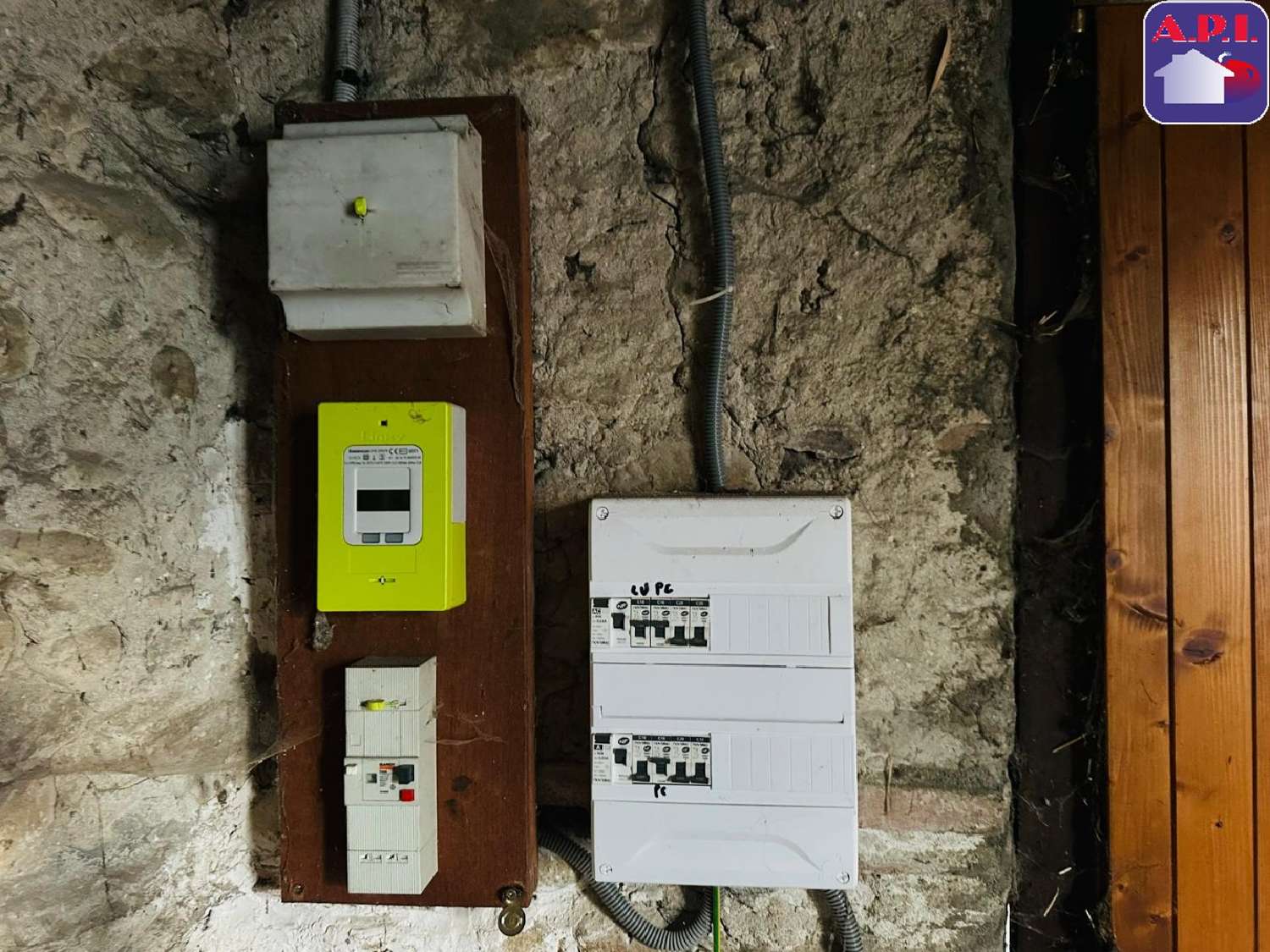  te koop huis Rieux-de-Pelleport Ariège 8