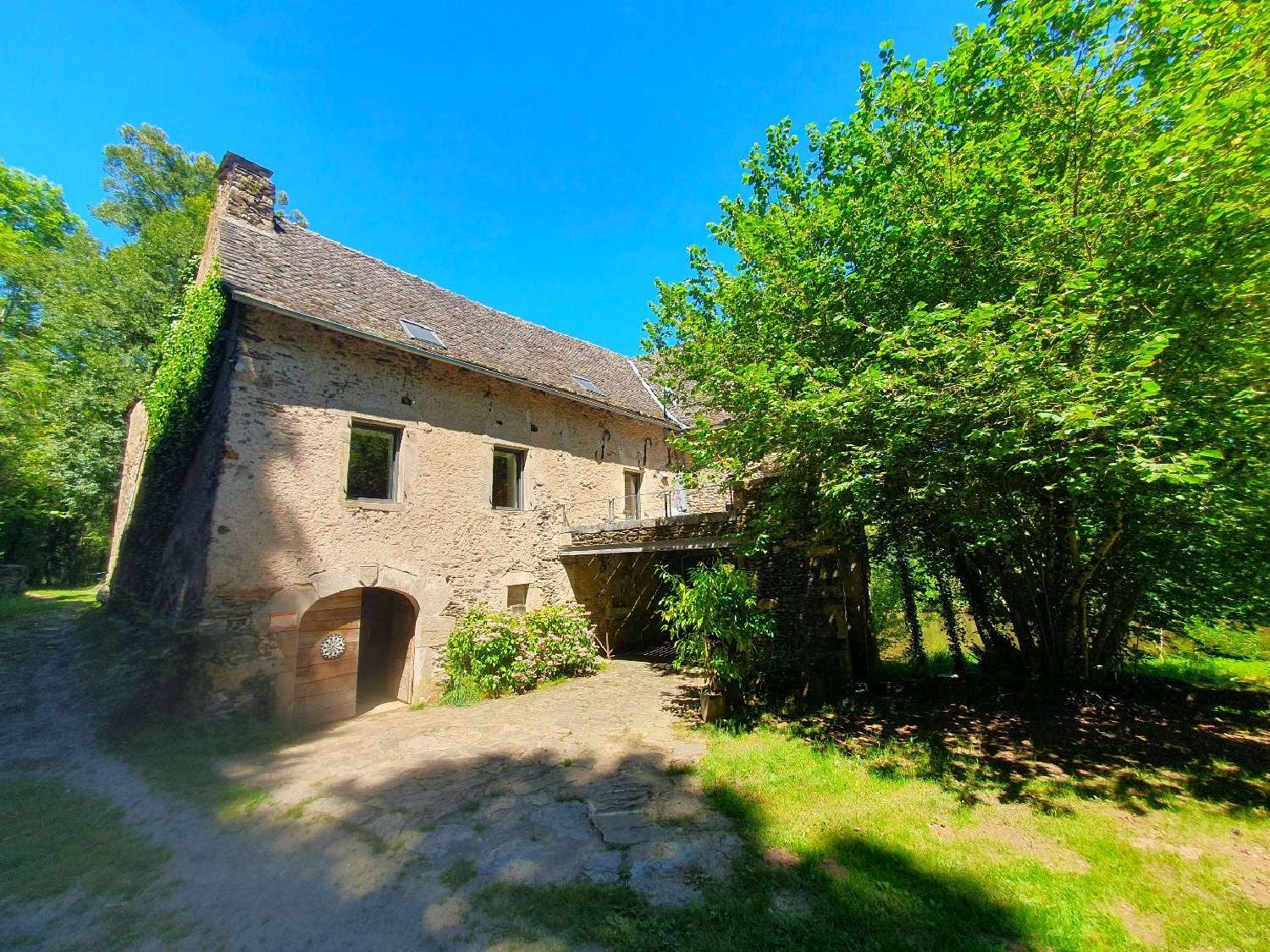  te koop huis Rignac Aveyron 4