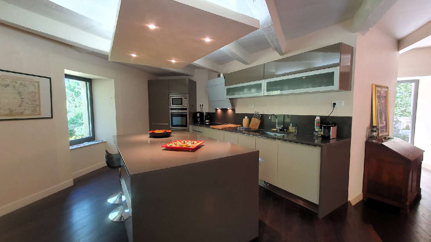  te koop huis Rignac Aveyron 5