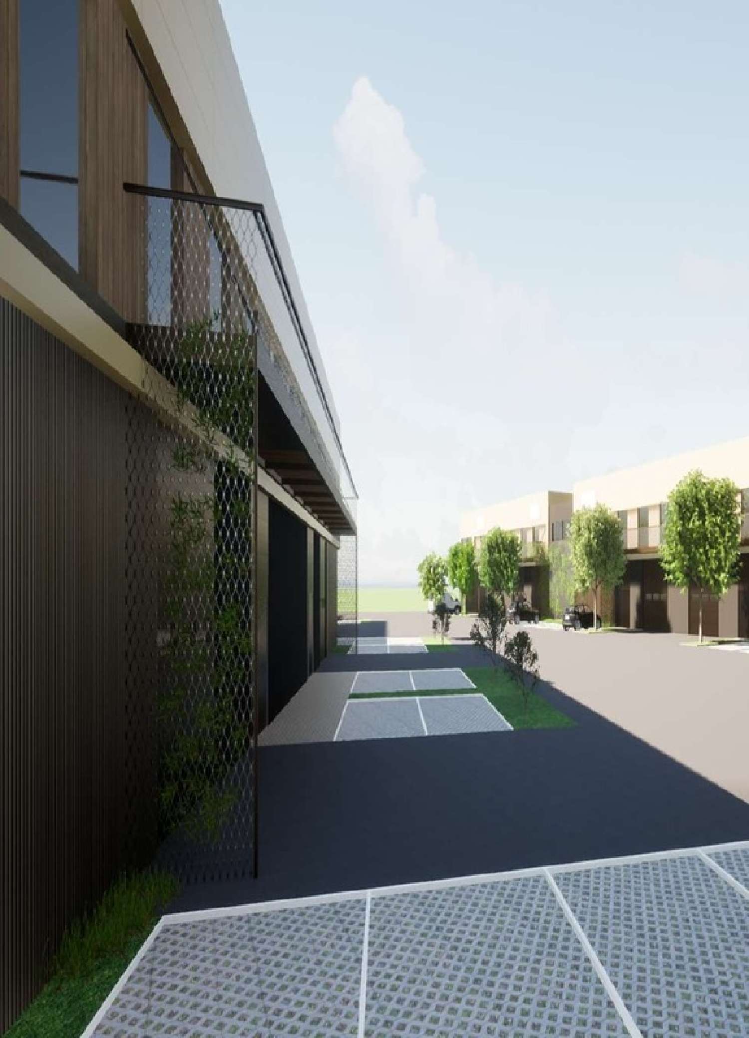  for sale house Rillieux-La-Pape Rhône 3