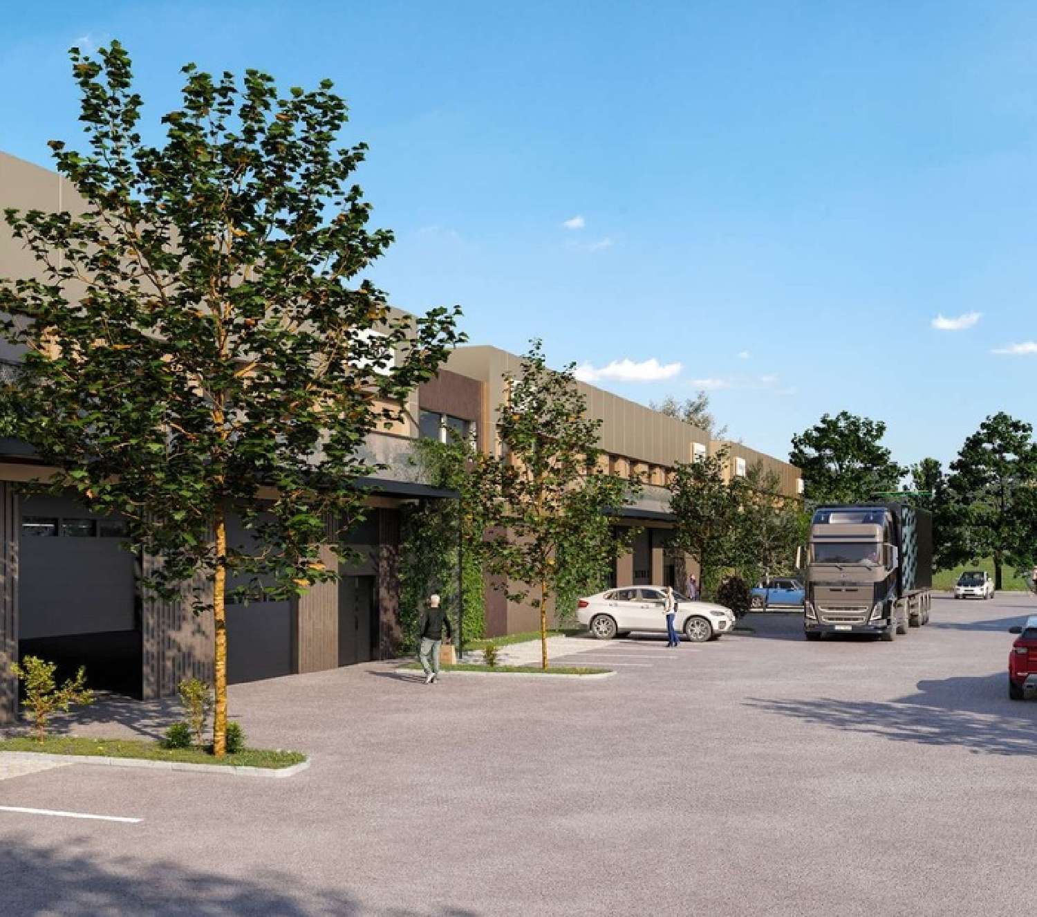  for sale house Rillieux-La-Pape Rhône 2