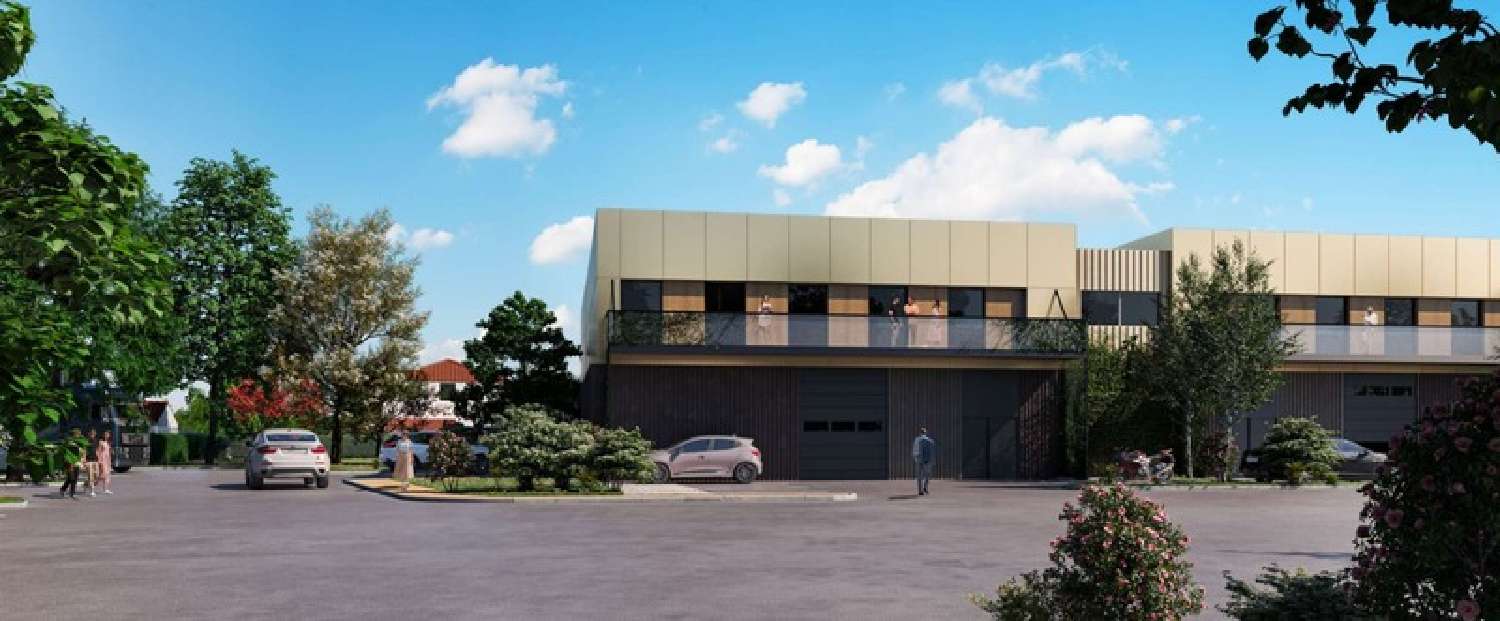  for sale house Rillieux-La-Pape Rhône 2