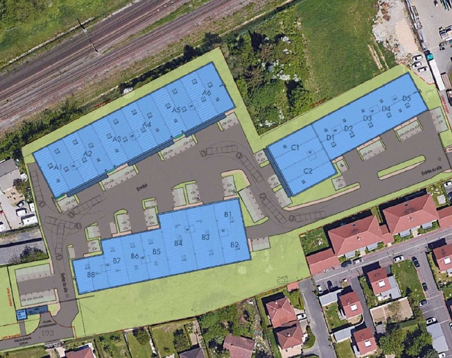  for sale house Rillieux-La-Pape Rhône 5