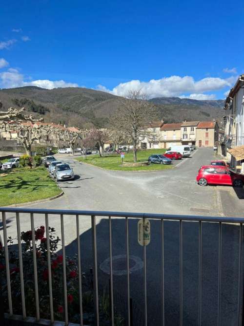 Riols Hérault Haus Bild 7254844