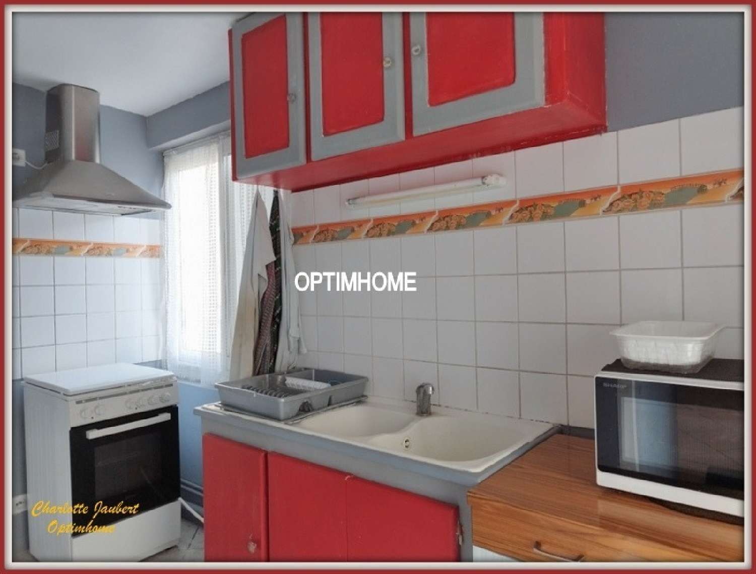  te koop huis Rioux-Martin Charente 6