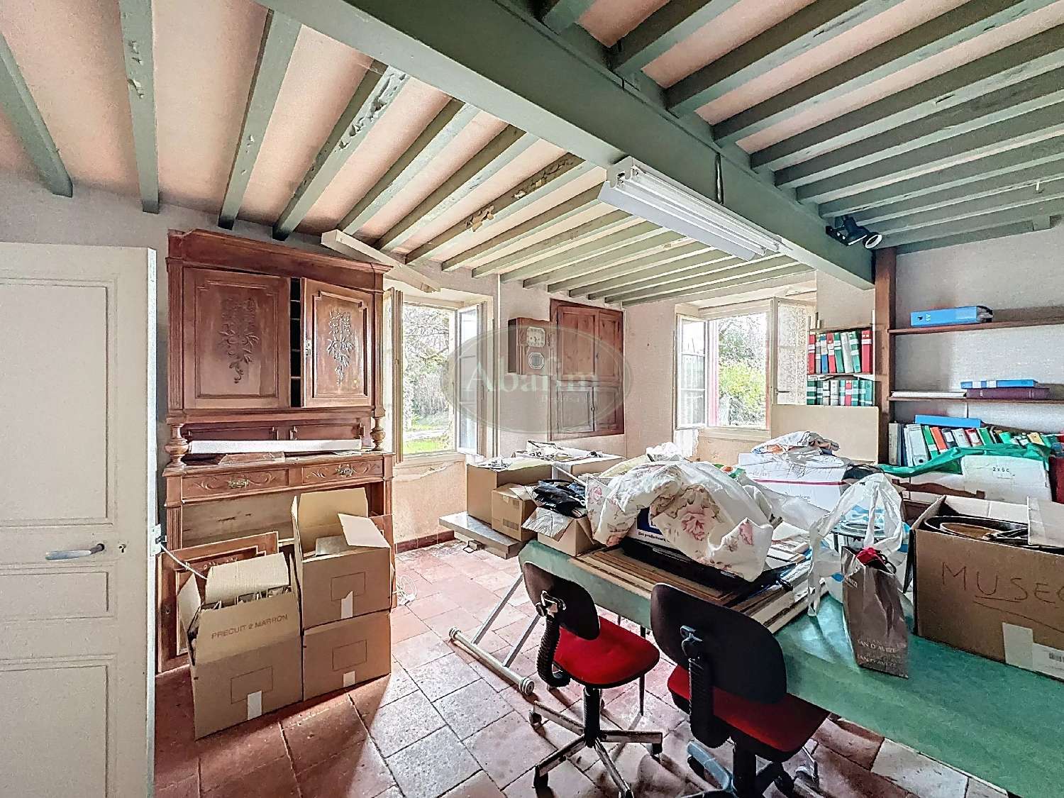  kaufen Haus Riscle Gers 2