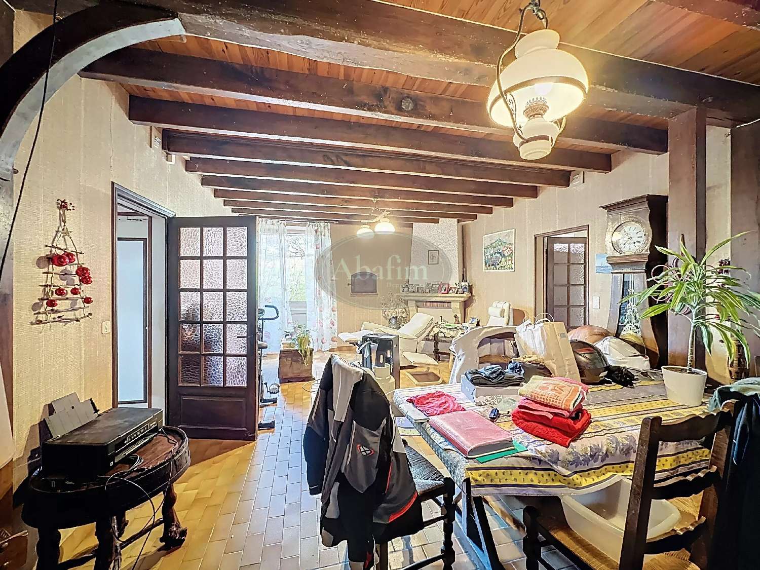  kaufen Haus Riscle Gers 5