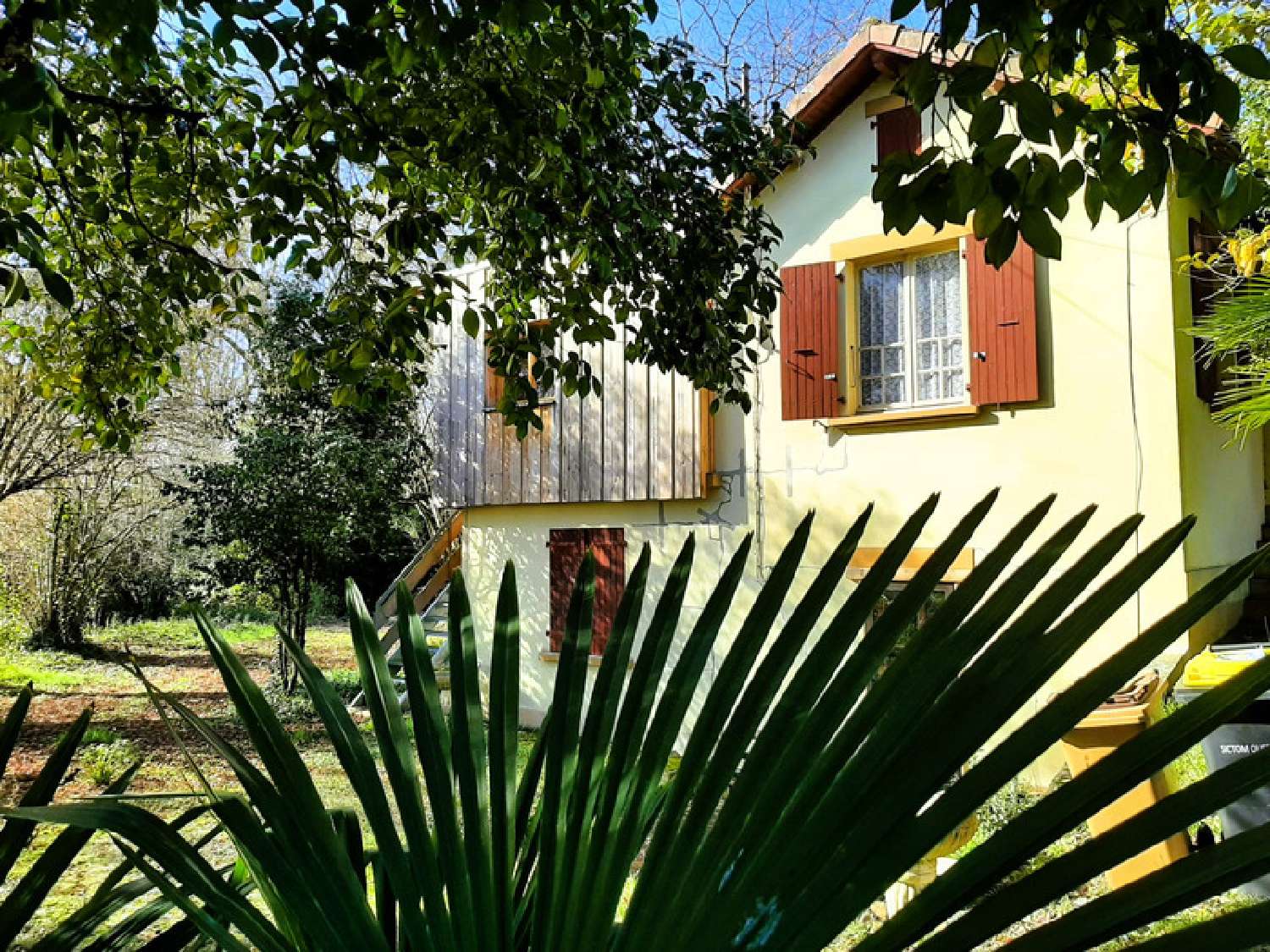  for sale house Riscle Gers 1