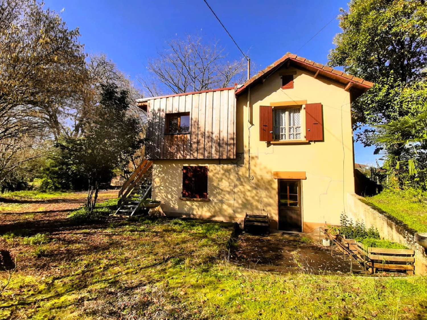  for sale house Riscle Gers 2