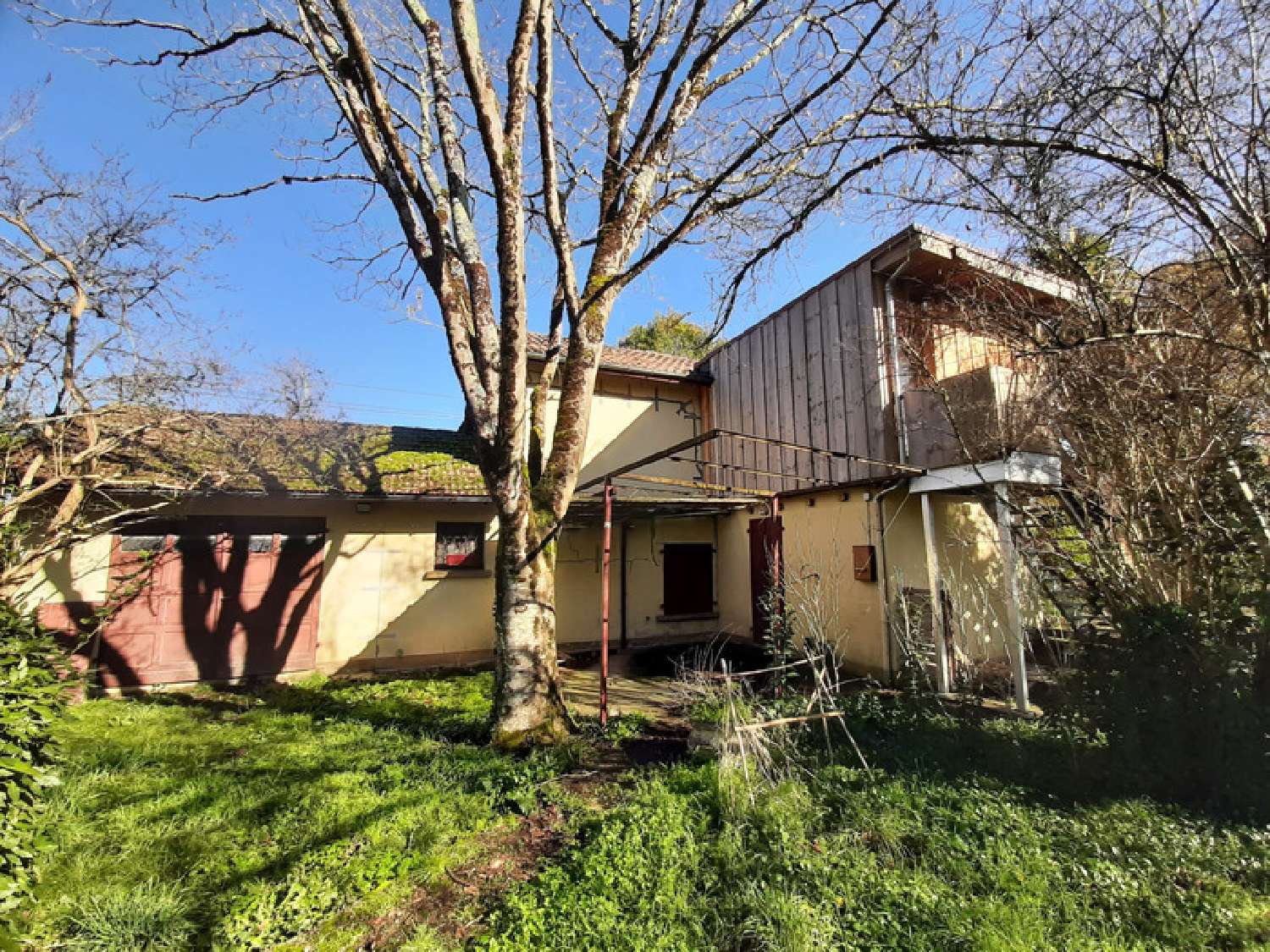  for sale house Riscle Gers 3