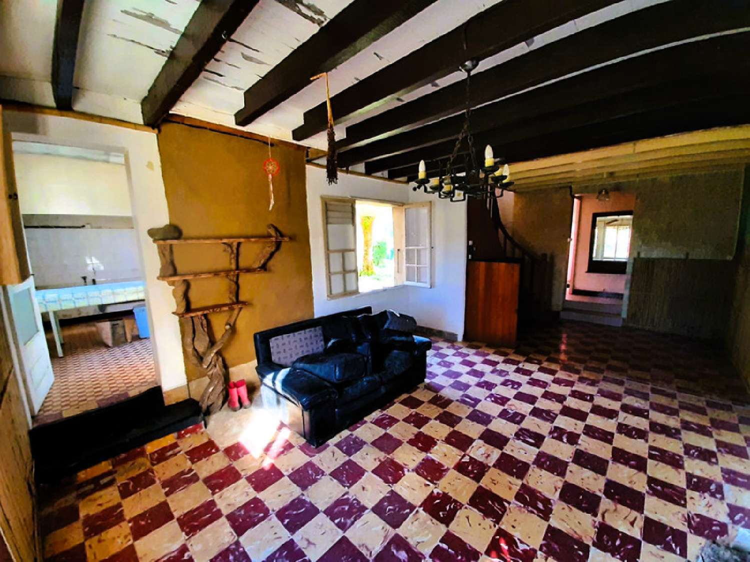  for sale house Riscle Gers 5