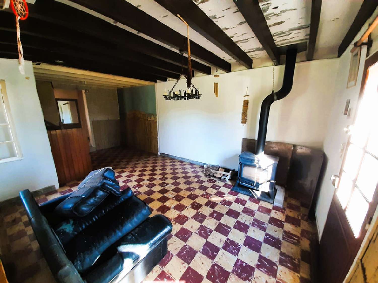  for sale house Riscle Gers 6