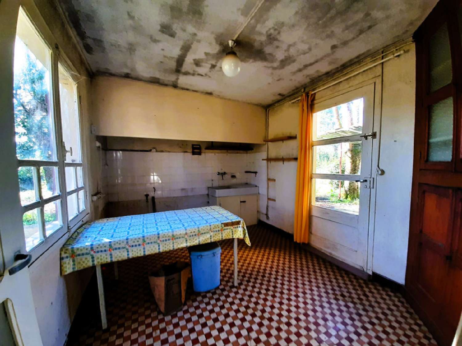  for sale house Riscle Gers 7