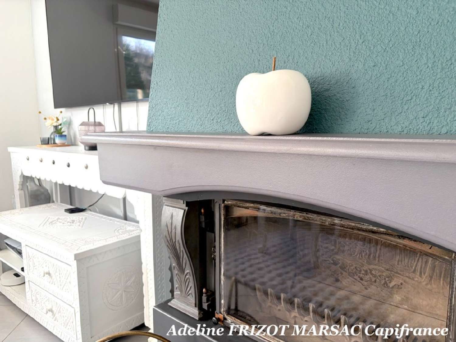  à vendre maison Rive-de-Gier Loire 3