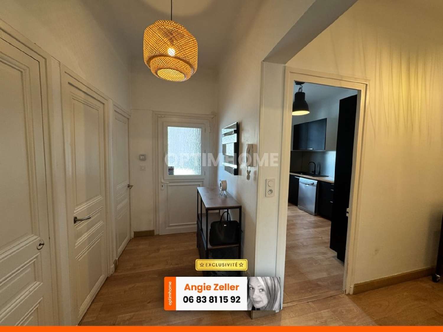  à vendre maison Rive-de-Gier Loire 3