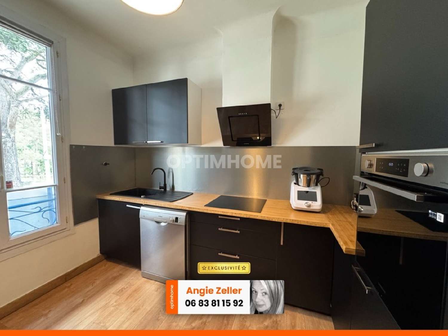  à vendre maison Rive-de-Gier Loire 5