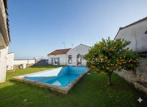 Rivedoux-Plage Charente-Maritime Haus Bild 7262564