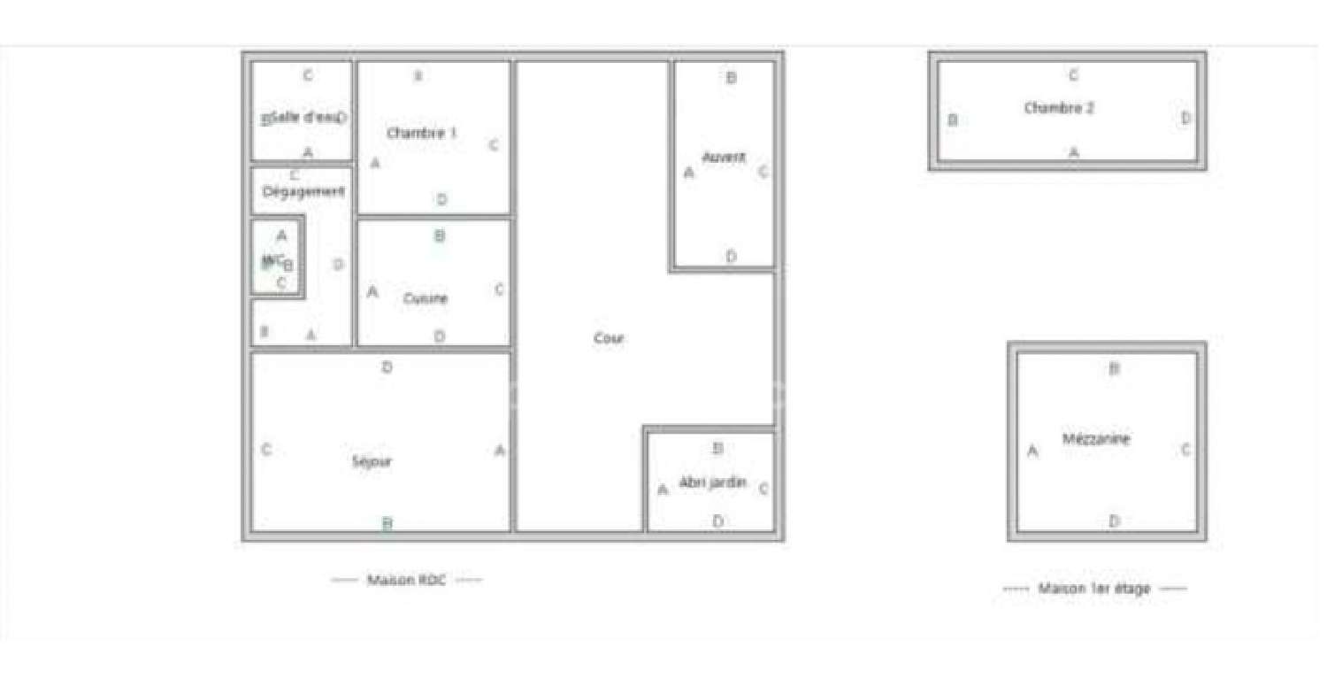  te koop huis Rivedoux-Plage Charente-Maritime 3