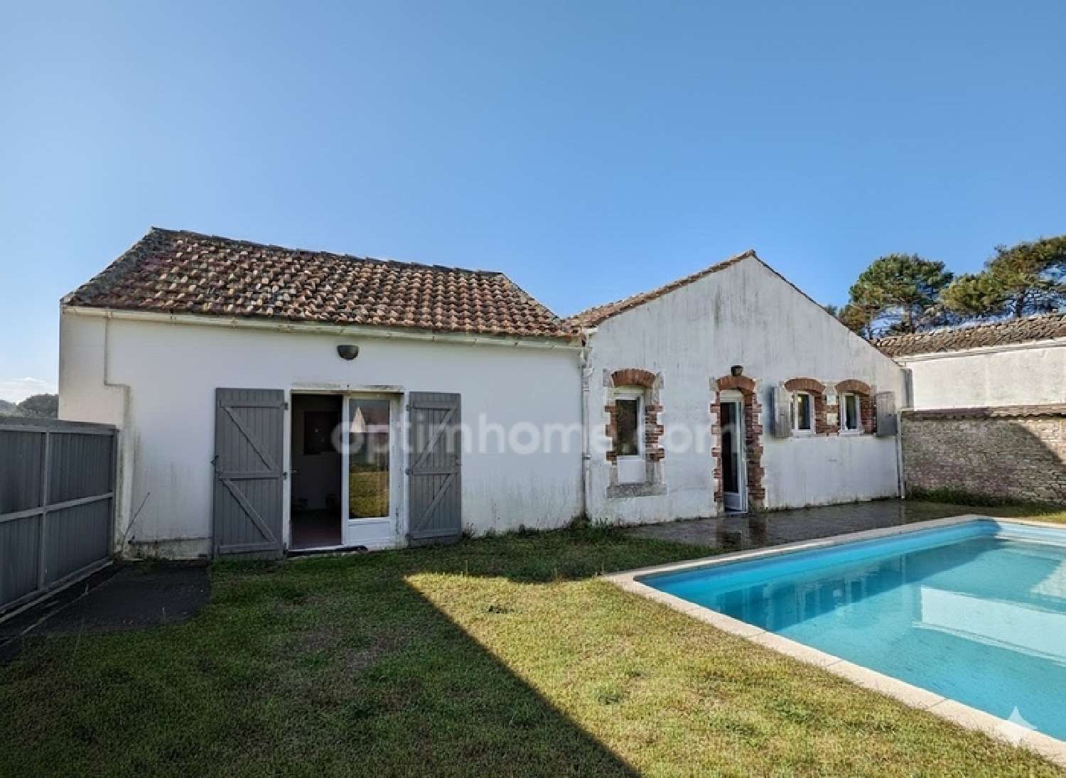  te koop huis Rivedoux-Plage Charente-Maritime 4