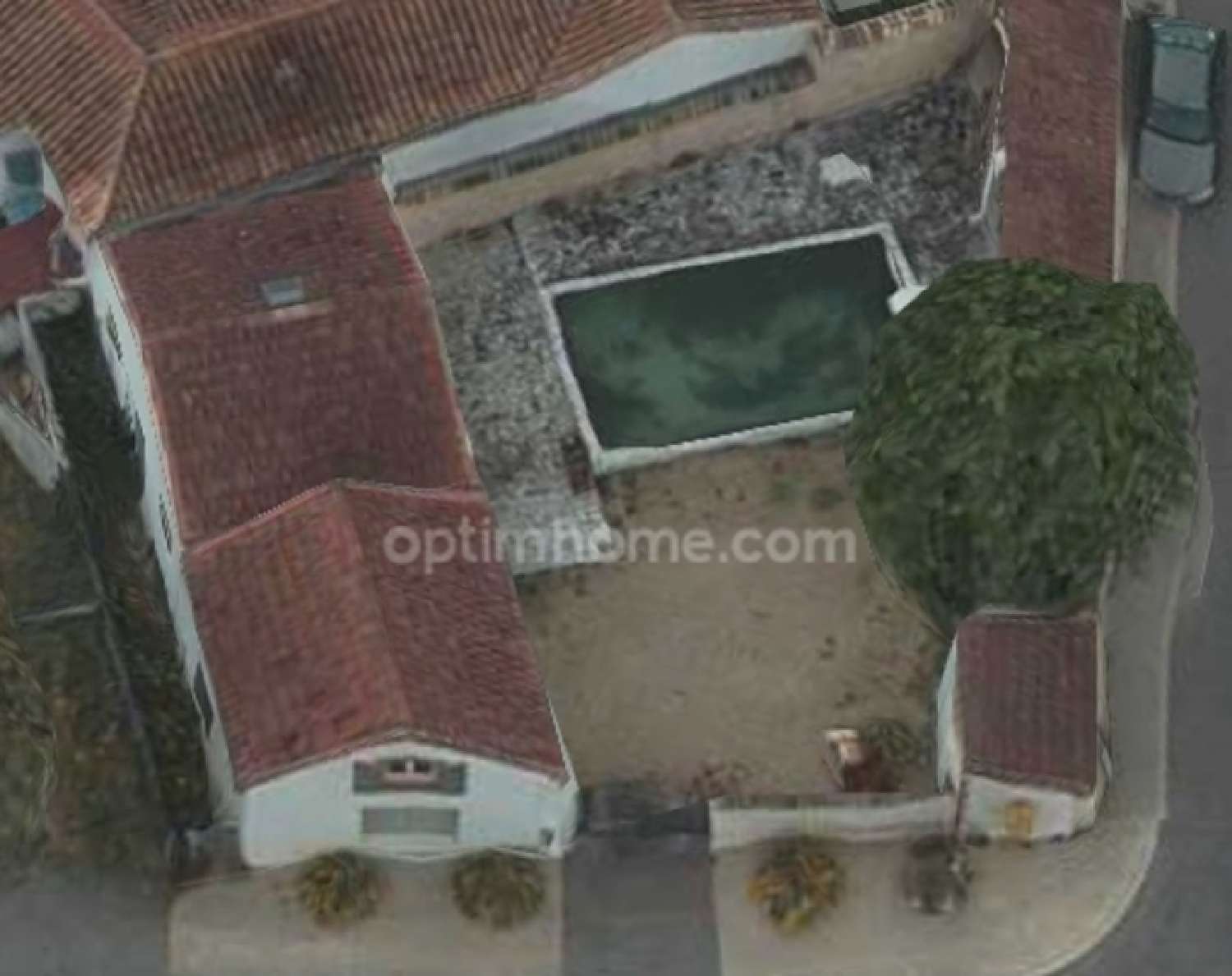  te koop huis Rivedoux-Plage Charente-Maritime 5